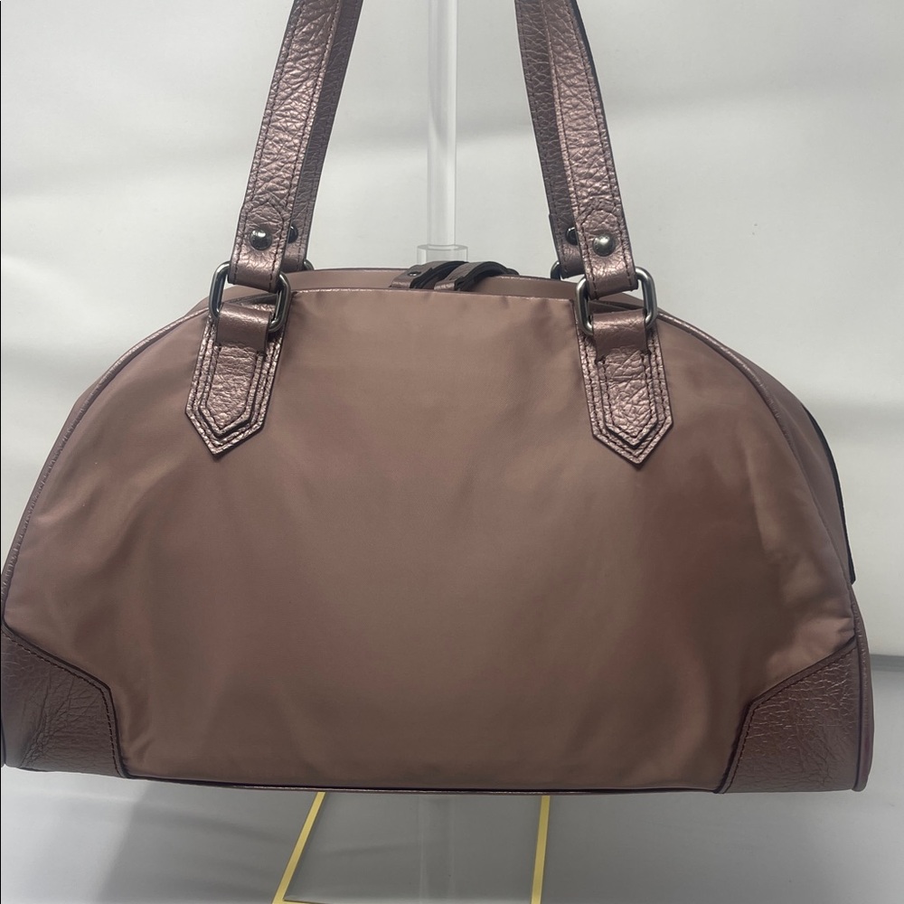 Burberry Bowling/Shoulder Bag - Picture 8 of 15